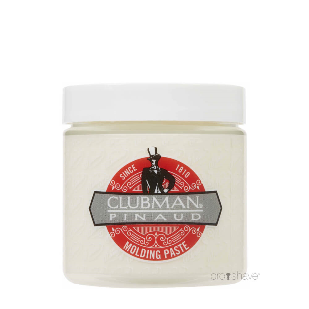 Pinaud Clubman Molding Paste, 113 gr.